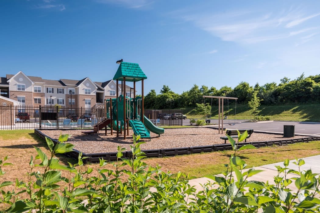Residences at Jefferson Crossing Apartments in Charles Town, WV